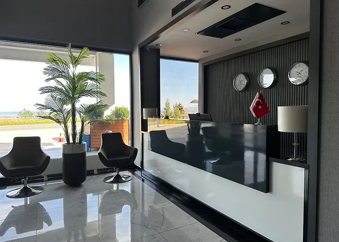 Sehrar Suite Hotel