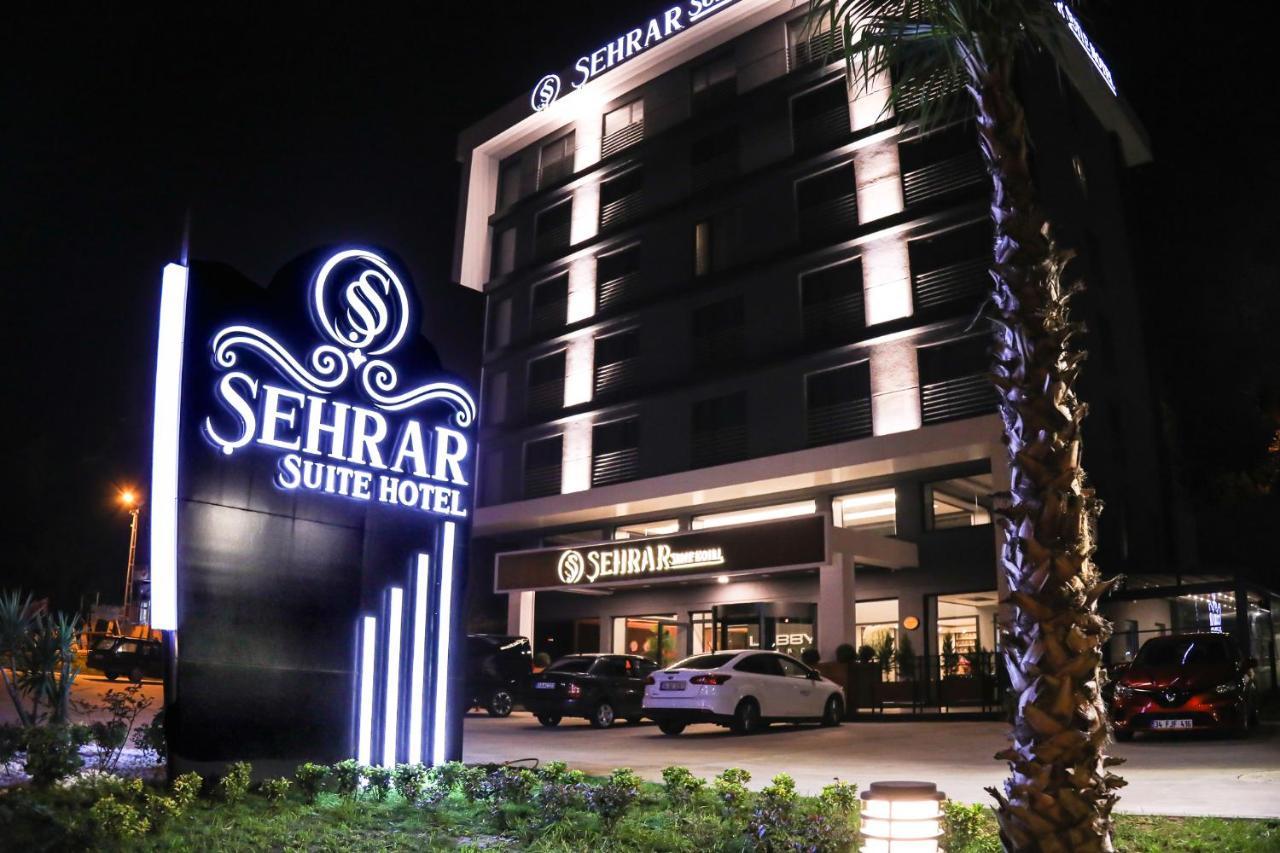 Sehrar