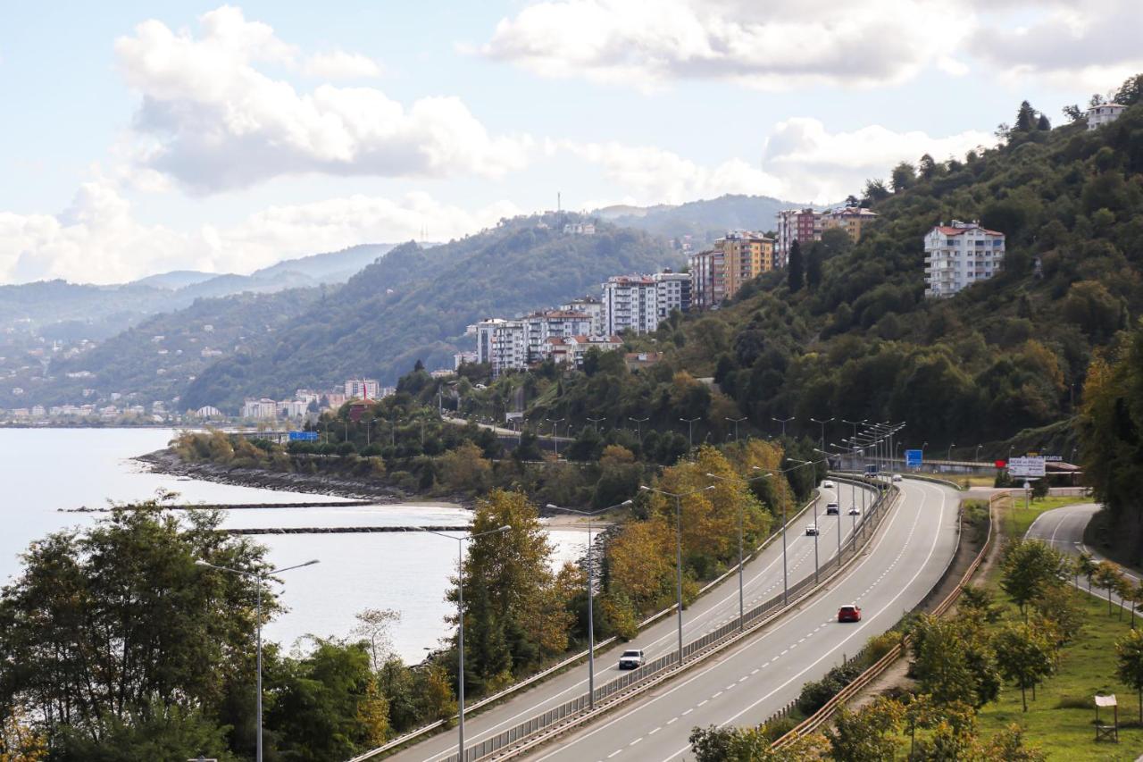 Sehrar 3* Trabzon