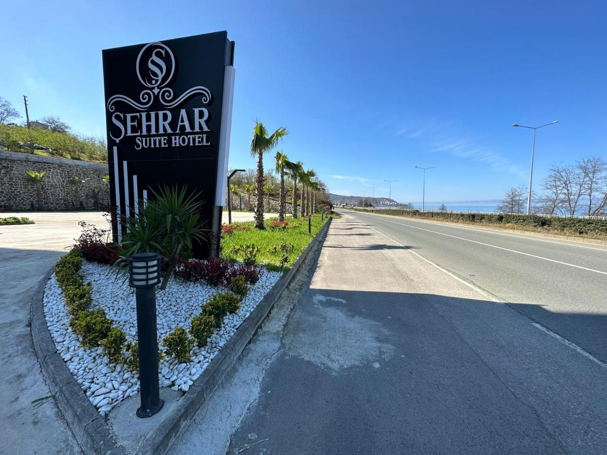 Sehrar Отель